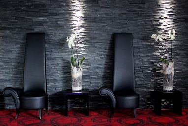 Mercure Hotel Hagen: Sonstiges