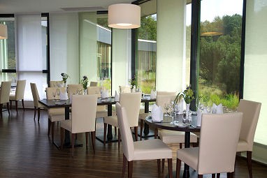 Mercure Hotel Hagen: Restaurant