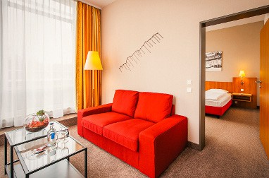 Vienna House Easy Wuppertal: Suite