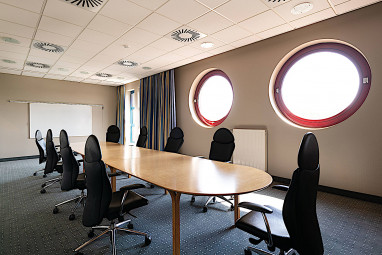 Seminaris Hotel Nürnberg: Tagungsraum