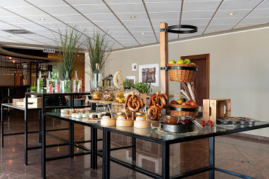 Seminaris Hotel Nürnberg: Restaurant