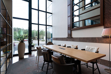 Seminaris Hotel Nürnberg: Bar/Lounge