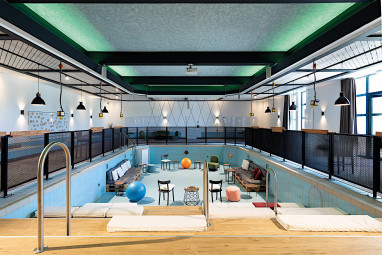 Seminaris Hotel Nürnberg: Sonstiges