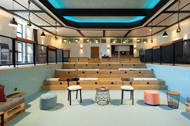 Seminaris Hotel Nürnberg: Sonstiges