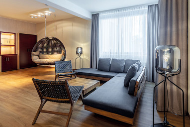 Seminaris Hotel Nürnberg: Sonstiges