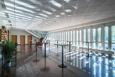 Seminaris Hotel Nürnberg: Tagungsraum