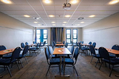 Seminaris Hotel Nürnberg: Tagungsraum