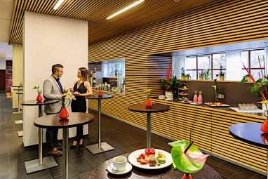 Mercure Hotel München Süd Messe: Tagungsraum