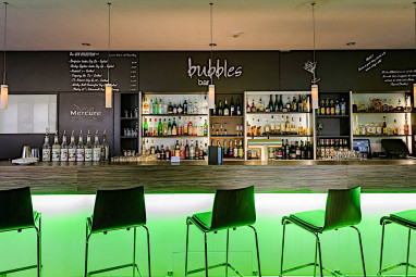 Mercure Hotel München Süd Messe: Außenansicht