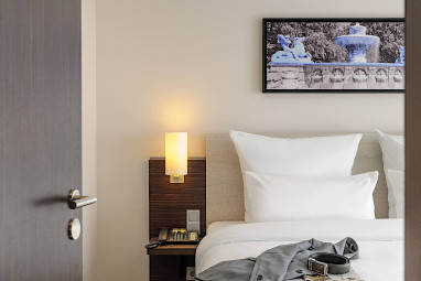 Mercure Hotel München Süd Messe: Tagungsraum