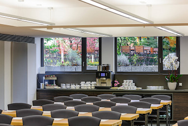 Mercure Hotel München Süd Messe: Tagungsraum