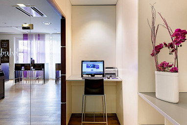 Mercure Hotel München Süd Messe: Sonstiges