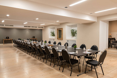 Hotel Mannheimer Hof - Leonardo Limited Edition: Tagungsraum