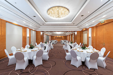 Hotel Mannheimer Hof - Leonardo Limited Edition: Tagungsraum