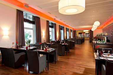 Hotel Mannheimer Hof - Leonardo Limited Edition: Restaurant