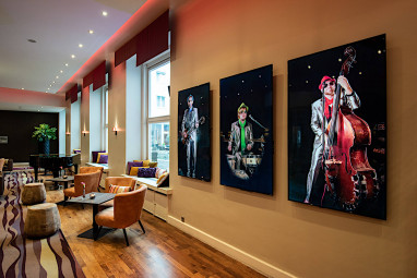 Hotel Mannheimer Hof - Leonardo Limited Edition: Restaurant