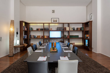 Hotel Mannheimer Hof - Leonardo Limited Edition: Bar/Lounge