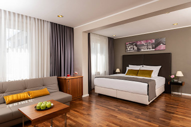 Hotel Mannheimer Hof - Leonardo Limited Edition: Zimmer