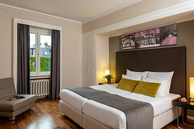 Hotel Mannheimer Hof - Leonardo Limited Edition: Zimmer