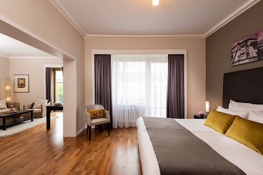 Hotel Mannheimer Hof - Leonardo Limited Edition: Zimmer
