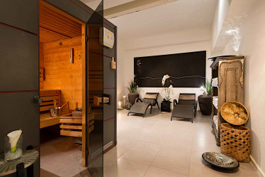 Hotel Mannheimer Hof - Leonardo Limited Edition: Wellness/Spa