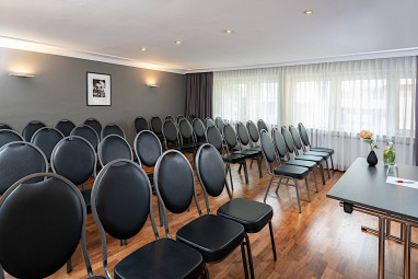 Hotel Mannheimer Hof - Leonardo Limited Edition: Tagungsraum