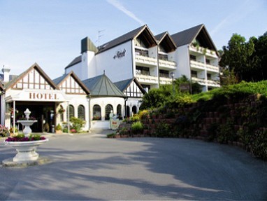 Hotel Reiterhof Bellevue Spa & Resort: Außenansicht