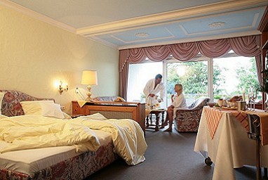 Hotel Reiterhof Bellevue Spa & Resort: Zimmer