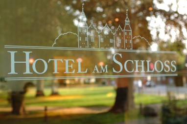 Hotel Am Schloss Ahrensburg: Tagungsraum