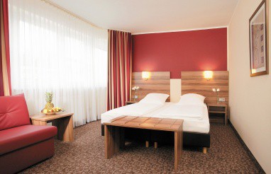 Hotel Am Schloss Ahrensburg: Tagungsraum