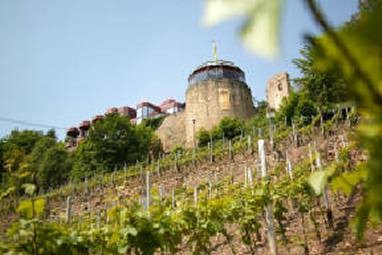 Landhotel Kauzenberg: Außenansicht