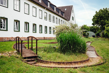 Landhotel Kauzenberg: Außenansicht