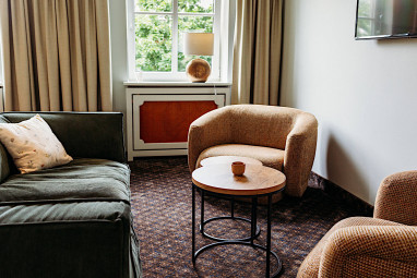 Landhotel Kauzenberg: Tagungsraum