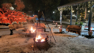 The Lakeside Burghotel zu Strausberg: Freizeit
