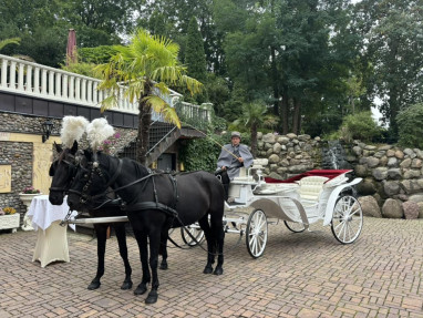 The Lakeside Burghotel zu Strausberg: Freizeit