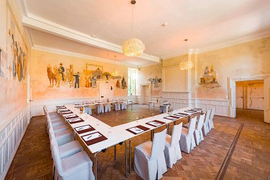 Hotel-Residence Klosterpforte: Tagungsraum