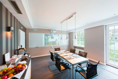 Hotel-Residence Klosterpforte: Tagungsraum