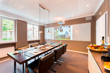 Hotel-Residence Klosterpforte: Tagungsraum