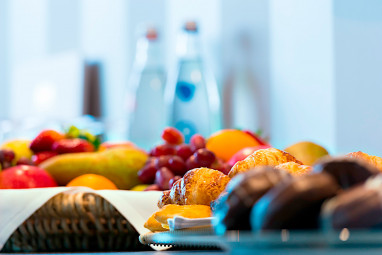 Hotel-Residence Klosterpforte: Tagungsraum