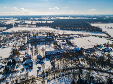 Hotel-Residence Klosterpforte: Freizeit