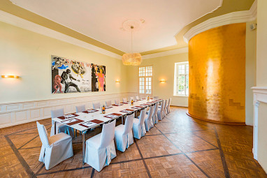 Hotel-Residence Klosterpforte: Tagungsraum