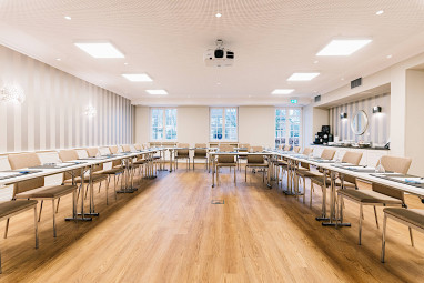 Hotel-Residence Klosterpforte: Tagungsraum