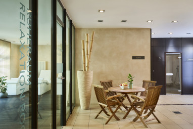 NH Collection Nürnberg City: Wellness/Spa