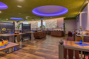 Hilton Garden Inn Stuttgart NeckarPark: Tagungsraum