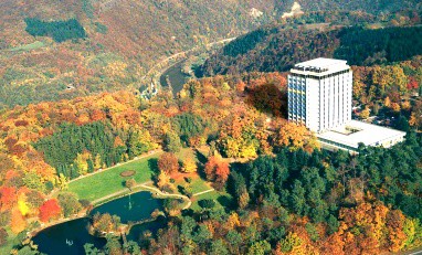 Wyndham Garden Lahnstein Koblenz: Außenansicht