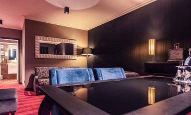 Hotel Haverkamp: Zimmer