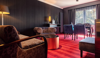 Hotel Haverkamp: Zimmer