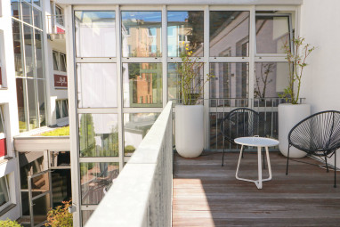 Hotel Haverkamp: Sonstiges