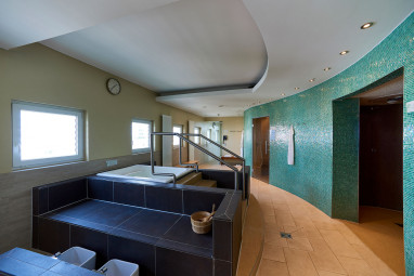 Holiday Inn Berlin Airport Conference Centre: Wellness/Spa