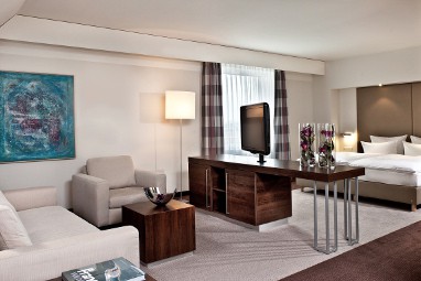 Estrel Hotel: Suite